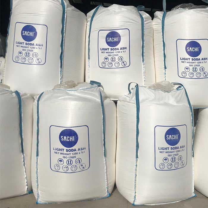 Sodium Carbonate product image