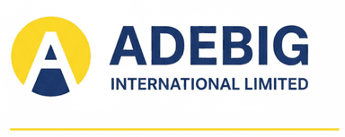 Adebig International Limited logo